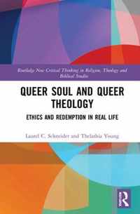 Queer Soul and Queer Theology