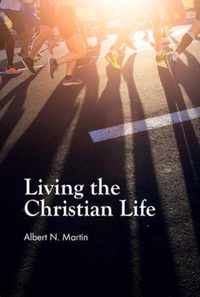 Living Christian Life