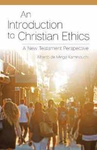 An Introduction to Christian Ethics