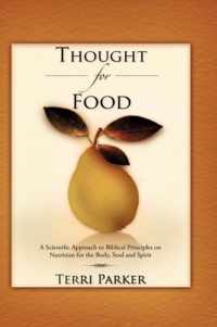 Thought for Food