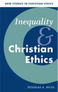 Inequality and Christian Ethics