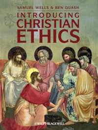 Introducing Christian Ethics