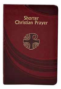 Shorter Christian Prayer