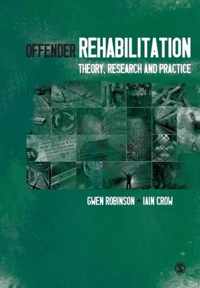 Offender Rehabilitation