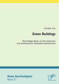 Green Buildings