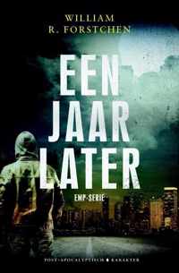 EMP-serie 2 -   Een jaar later