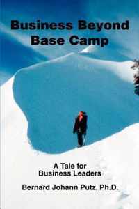 Business Beyond Base Camp