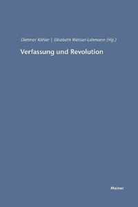 Verfassung und Revolution