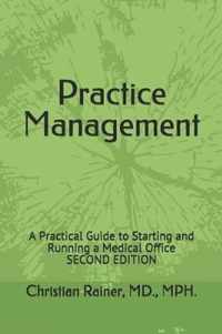 Practice Management