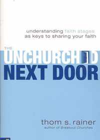 The Unchurched Next Door