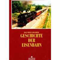 Geschichte der Eisenbahn