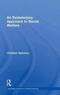 An Evolutionary Approach to Social Welfare