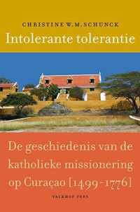 Intolerante tolerantie