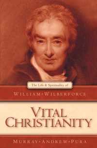 Vital Christianity