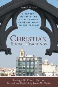 Christian Social Teachings