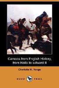 Cameos from English History, from Rollo to Edward II (Dodo Press)