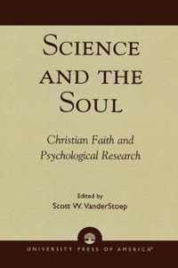 Science and the Soul