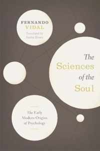 The Sciences of the Soul