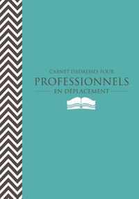 Carnet D'Adresses Pour Professionnels En Deplacement