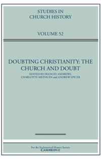 Doubting Christianity