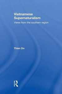 Vietnamese Supernaturalism