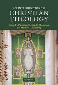 An Introduction to Christian Theology