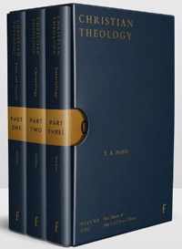 Christian Theology, Volume 1