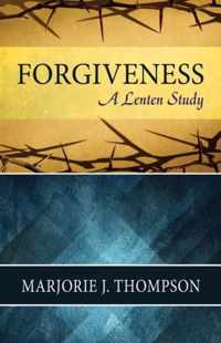 Forgiveness