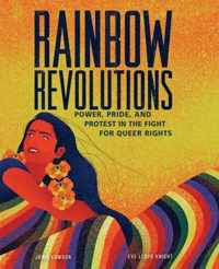 Rainbow Revolutions