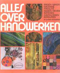 Alles over handwerken