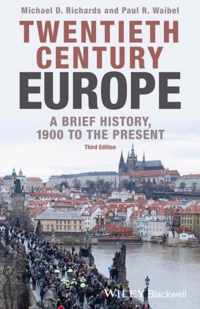 TwentiethCentury Europe