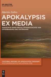 Apokalypsis Ex Media