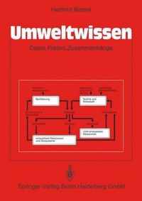 Umweltwissen