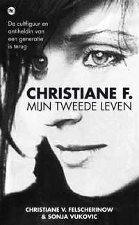 Christiane F. - mijn tweede leven