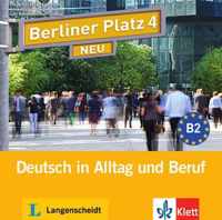 Berliner Platz NEU