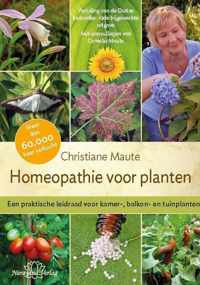 Homeopathie voor planten