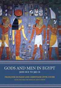 Gods and Men in Egypt