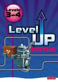 Level Up Maths