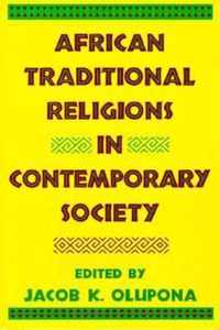 African Traditional Religions in Contemporary Society