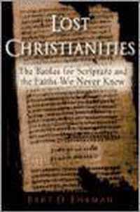 LOST CHRISTIANITIES C