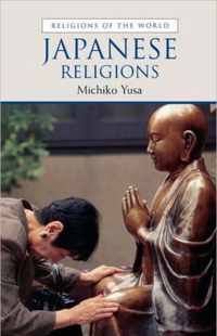 Japanese Religions