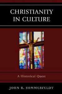 Christianity in Culture