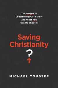 Saving Christianity?