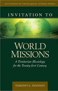 Invitation to World Missions