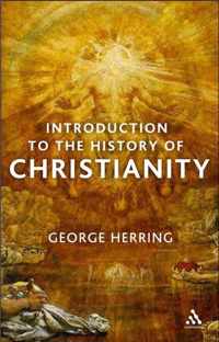 Introduction To The History Of Christianity