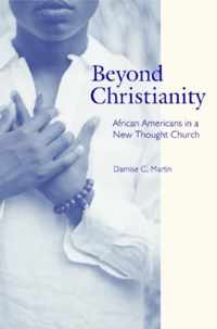 Beyond Christianity