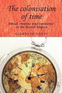 The Colonisation of Time