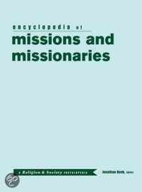 The Routledge Encyclopedia of Missions and Missionaries