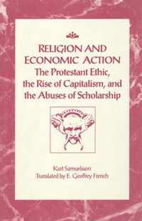 Religion and Economic Action