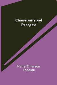 Christianity and Progress